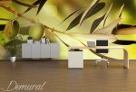 Office wallpapers – a way of adapting an office owing to which we may prepare an attractive working environment for our employees