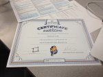 Interesting gost certificate Russia